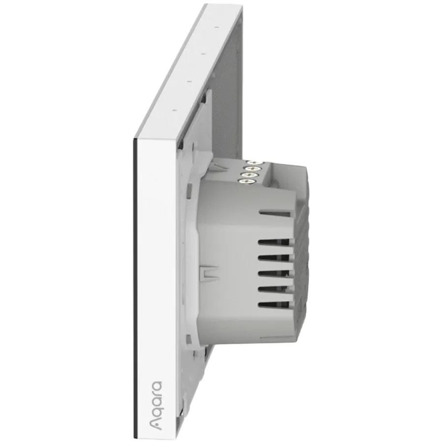 Смарт хъб Aqara Panel Hub S1 Plus EU