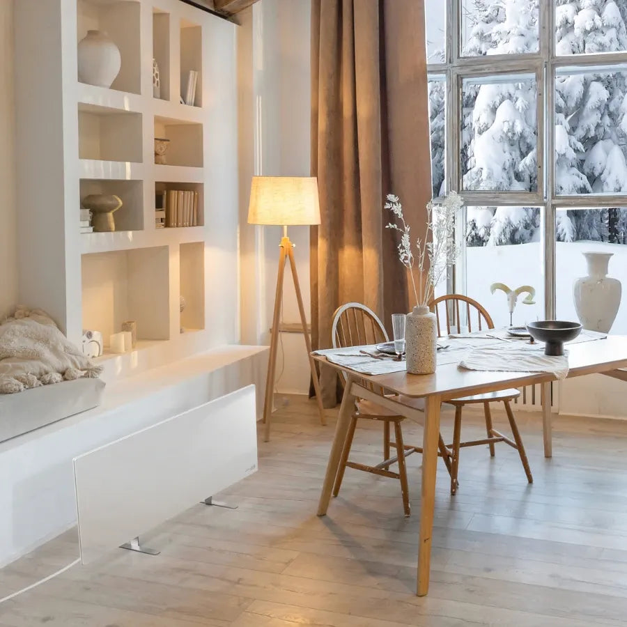 Отоплителен уред AENO Premium Eco Smart Heater (AGH0001S)