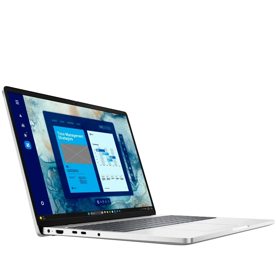 Лаптоп Dell Pro 16 (PC16250) (PC16250_U516G512GIR1_UBU-14)