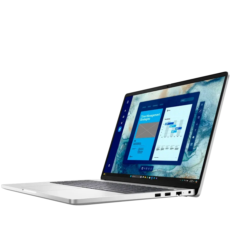 Лаптоп Dell Pro 16 (PC16250) (PC16250_U516G512GIR1_UBU-14)