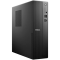 Настолен компютър Dell Pro Slim Essential (QVS1260) (QVS1260_I58G512GUHD770_UBU-14)