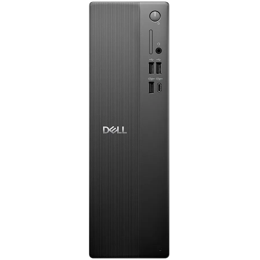 Настолен компютър Dell Pro Slim Essential (QVS1260) (QVS1260_I58G512GUHD770_UBU-14)
