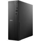 Настолен компютър Dell Pro Slim Essential (QVS1260) (QVS1260_I58G512GUHD770_UBU-14)