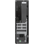 Настолен компютър Dell Pro Slim Essential (QVS1260) (QVS1260_I58G512GUHD770_UBU-14)