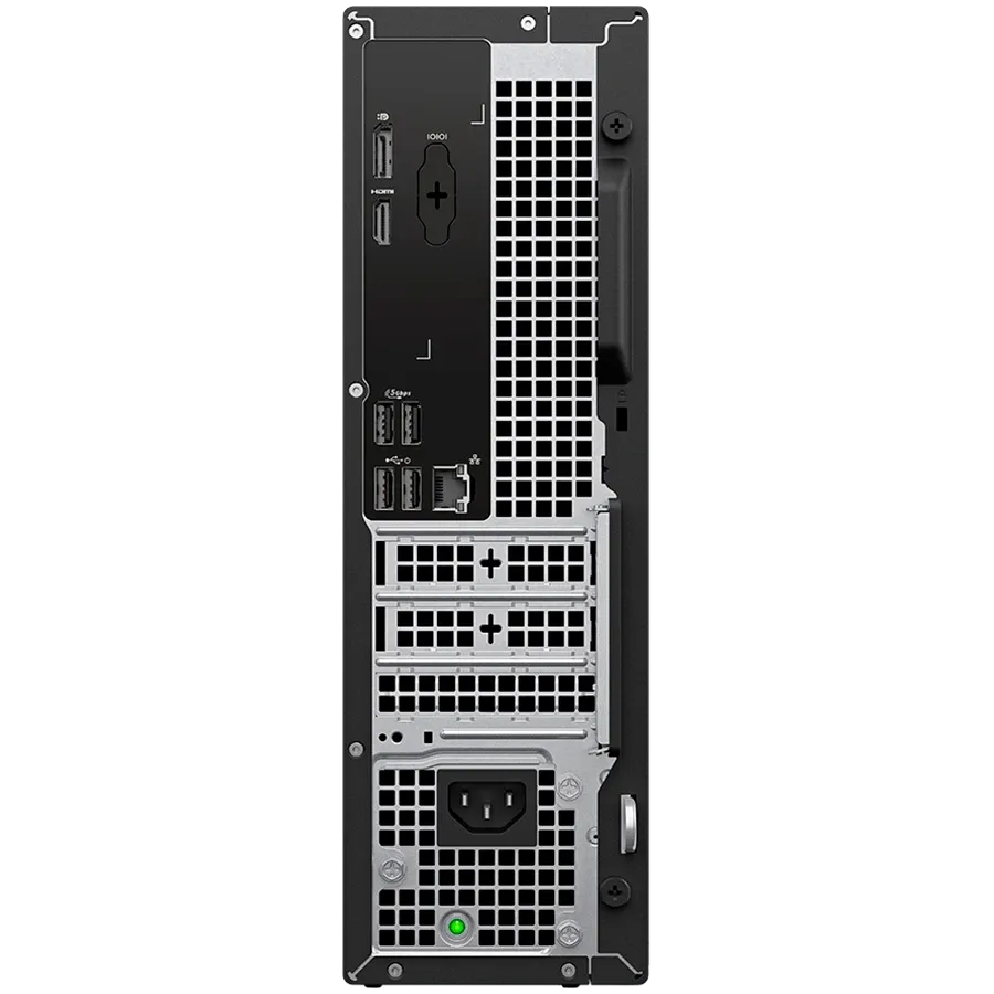 Настолен компютър Dell Pro Slim Essential (QVS1260) (QVS1260_I58G512GUHD770_UBU-14)