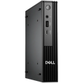 Настолен компютър Dell Pro Micro (QCM1250) (BTO002_QCM1250_EMEA_UBU-14)