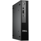Настолен компютър Dell Pro Micro (QCM1250) (BTO002_QCM1250_EMEA_UBU-14)