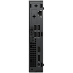 Настолен компютър Dell Pro Micro (QCM1250) (BTO002_QCM1250_EMEA_UBU-14)
