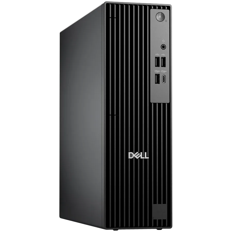 Настолен компютър Dell Pro Slim QCS1250