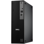 Настолен компютър Dell Pro Slim QCS1250