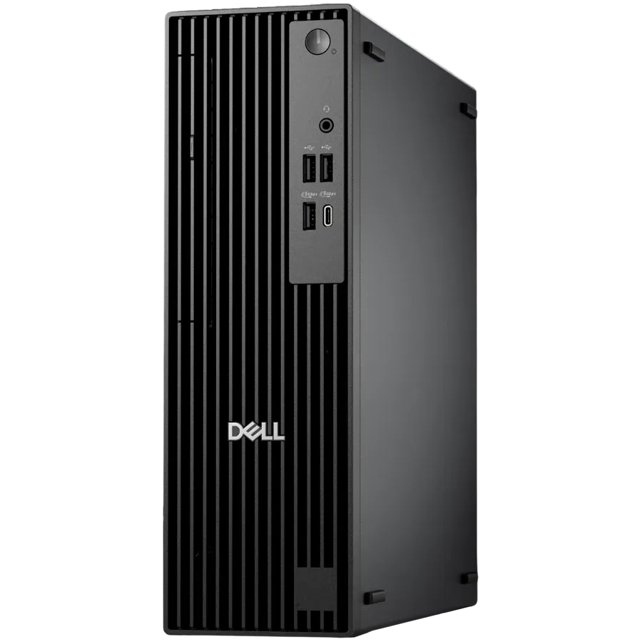 Настолен компютър Dell Pro Slim QCS1250