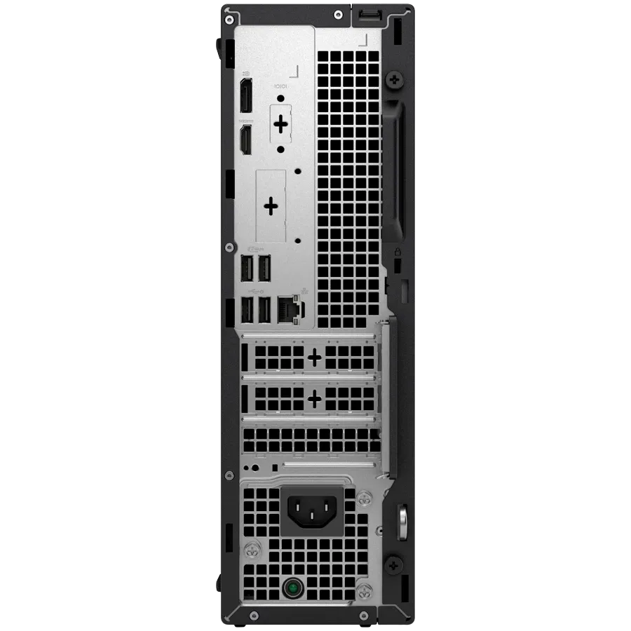 Настолен компютър Dell Pro Slim QCS1250