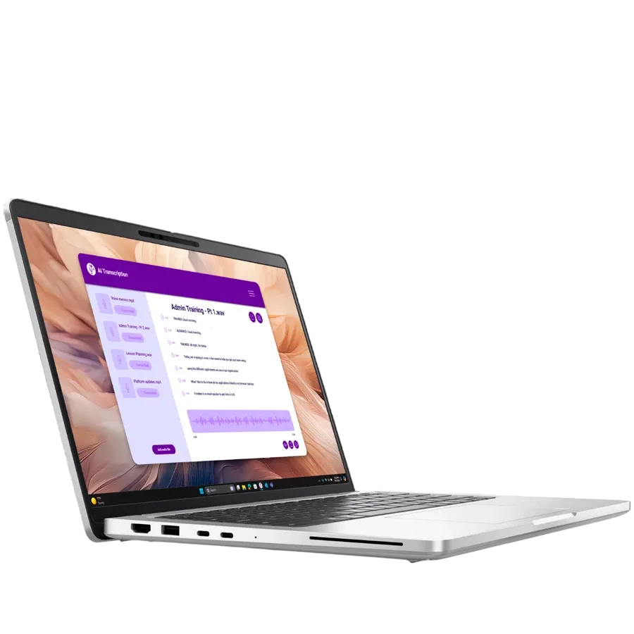Лаптоп Dell Pro 14 Plus (PB14250) (PB14250_U5U16G512G_WIN-14)