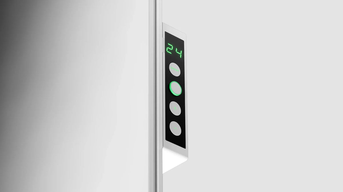 Отоплителен уред AENO Premium Eco Smart Heater (AGH0003S)