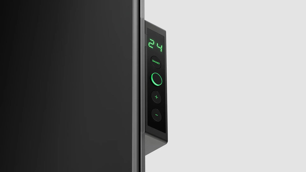 Отоплителен уред AENO Premium Eco Smart Heater (AGH0004S)