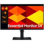 Монитор Samsung LED Samsung LS24D406GAUXEN S40GD