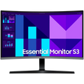 Монитор Samsung LED Samsung LS27D392GAUXEN S39GD