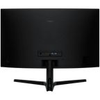 Монитор Samsung LED Samsung LS27D392GAUXEN S39GD
