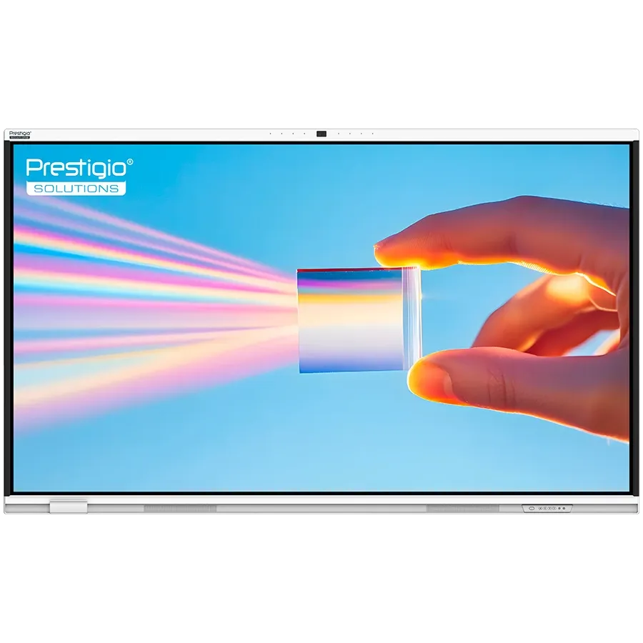 Интерактивен дисплей Prestigio Multiboard 65'' Prism