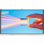 Интерактивен дисплей Prestigio Multiboard 65'' Prism