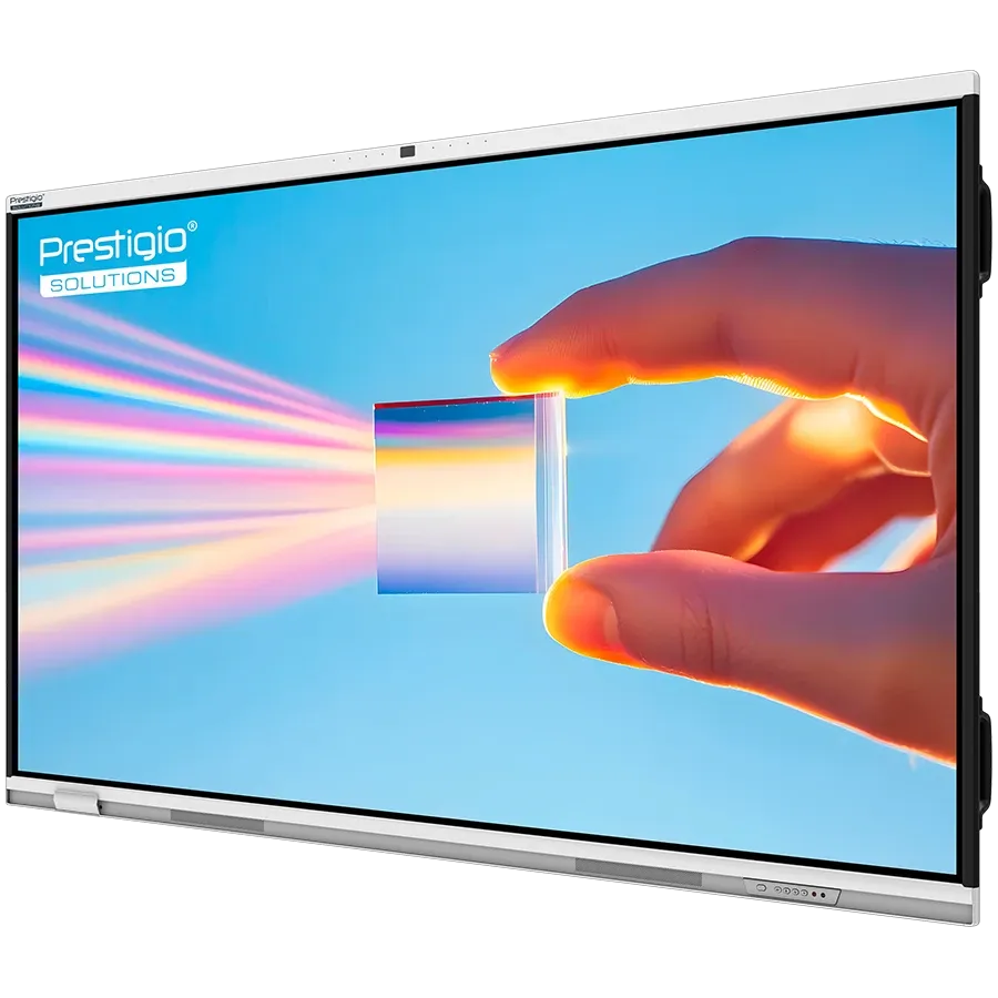 Интерактивен дисплей Prestigio Multiboard 65'' Prism