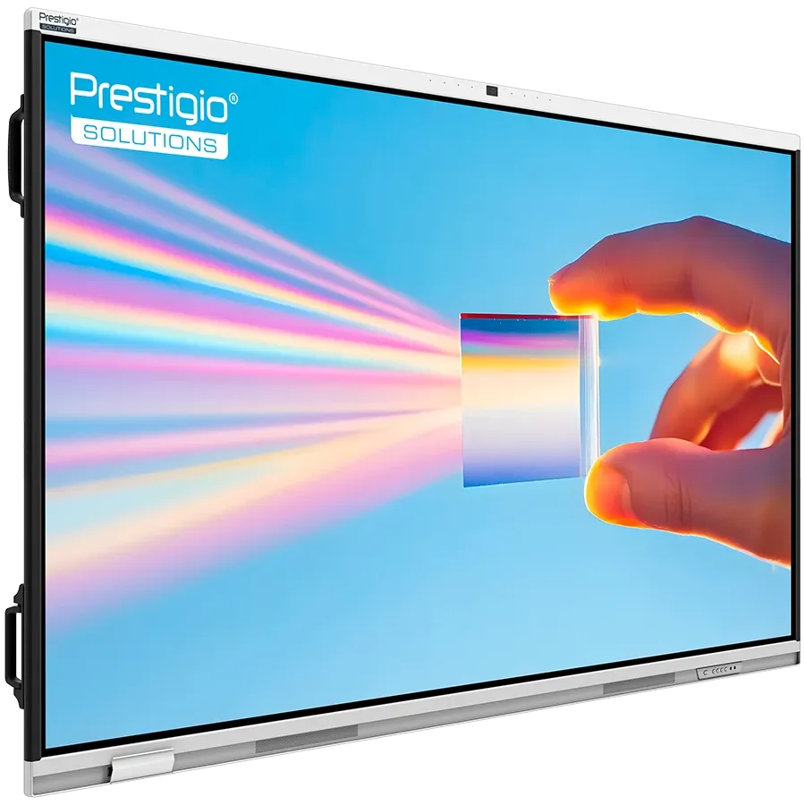 Интерактивен дисплей Prestigio Multiboard 65'' Prism