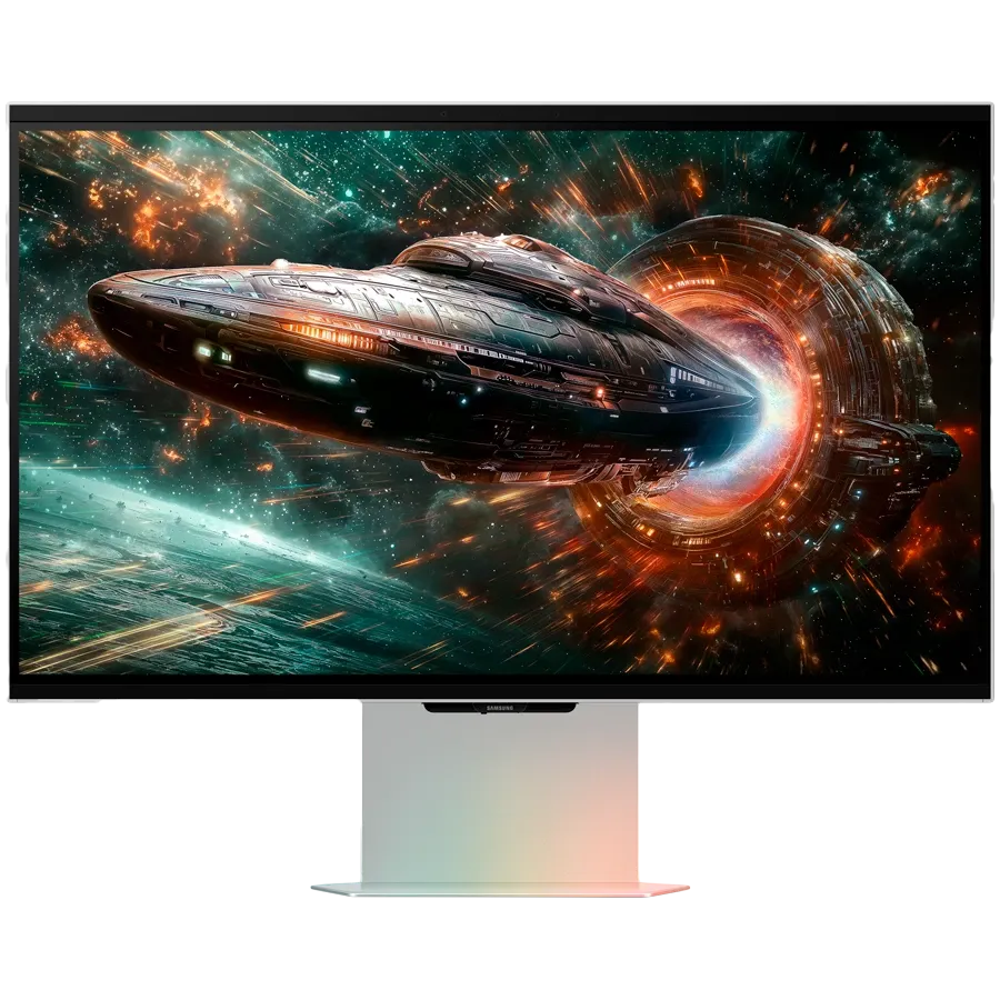 Монитор Samsung LED Samsung LS27FG900XUXEN Odyssey 3D G90XF