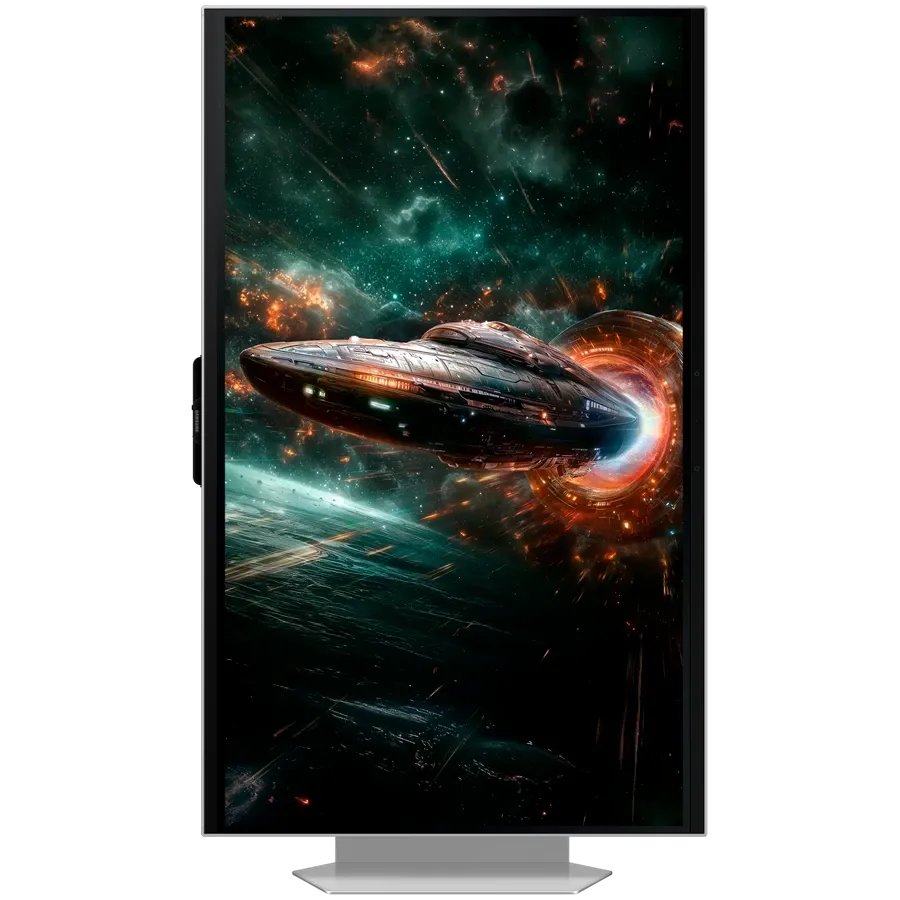 Монитор Samsung LED Samsung LS27FG900XUXEN Odyssey 3D G90XF