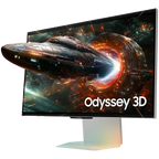 Монитор Samsung LED Samsung LS27FG900XUXEN Odyssey 3D G90XF