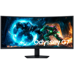 Монитор Samsung LED Samsung Odyssey Neo G7 LS40FG750EUXEN 43"