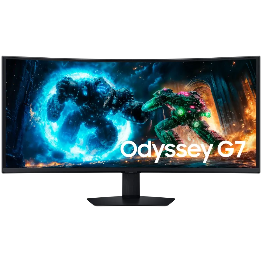 Монитор Samsung LED Samsung Odyssey Neo G7 LS40FG750EUXEN 43"