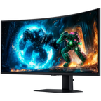 Монитор Samsung LED Samsung Odyssey Neo G7 LS40FG750EUXEN 43"