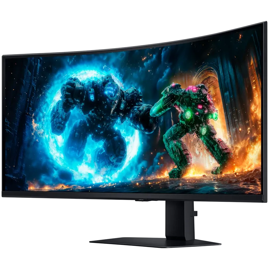 Монитор Samsung LED Samsung Odyssey Neo G7 LS40FG750EUXEN 43"