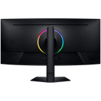 Монитор Samsung LED Samsung Odyssey Neo G7 LS40FG750EUXEN 43"