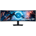 Монитор Samsung Odyssey G9 49"