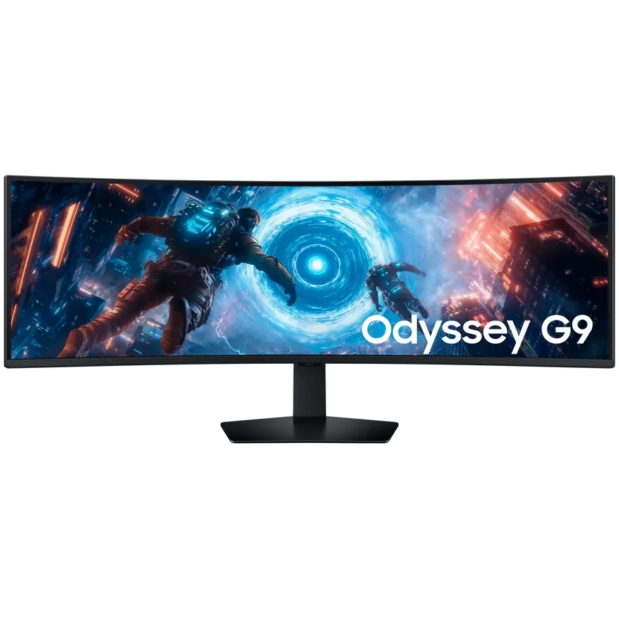 Монитор Samsung Odyssey G9 49"