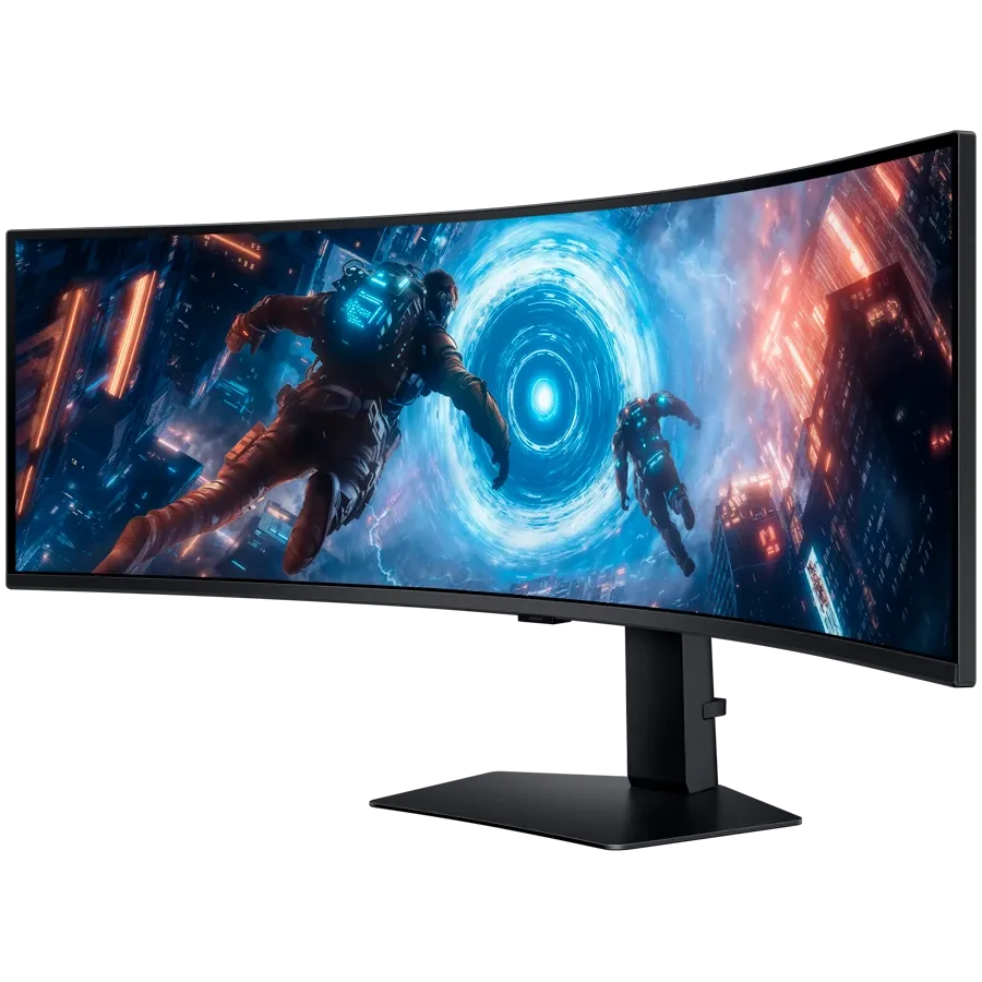 Монитор Samsung Odyssey G9 49"