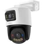 Камера Imou Dual-Lens PoE Outdoor Smart IP PTZ Camera