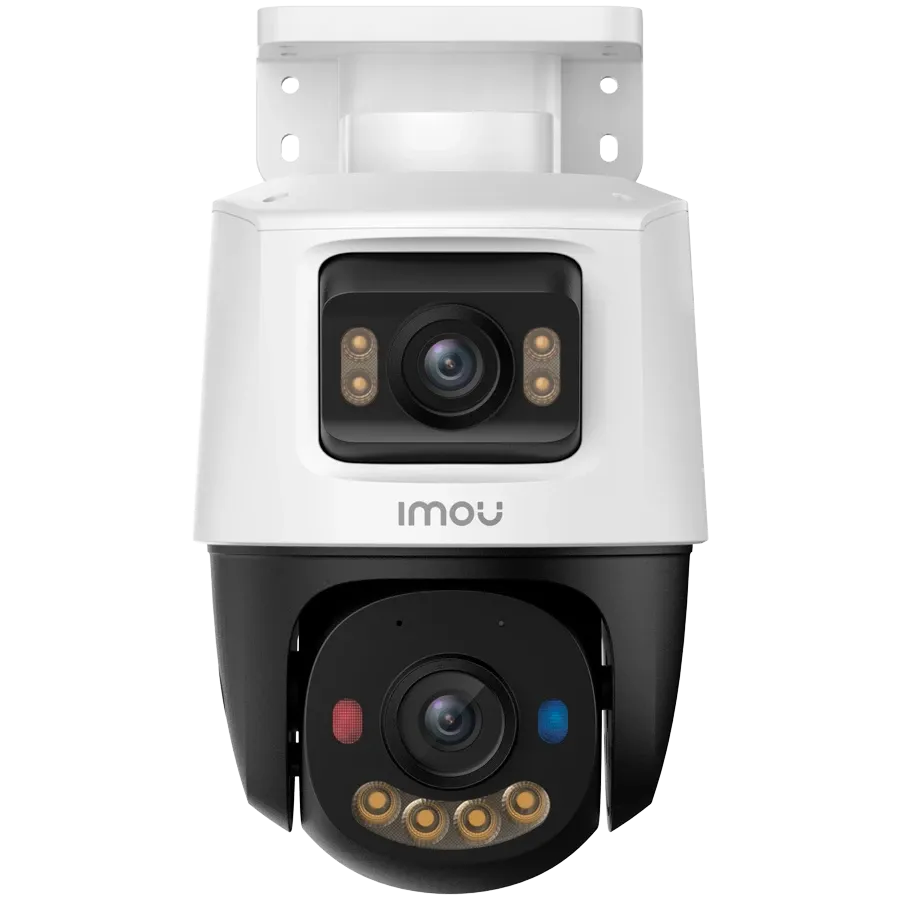 Камера Imou Dual-Lens PoE Outdoor Smart IP PTZ Camera