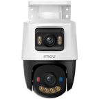Камера Imou Dual-Lens PoE Outdoor Smart IP PTZ Camera