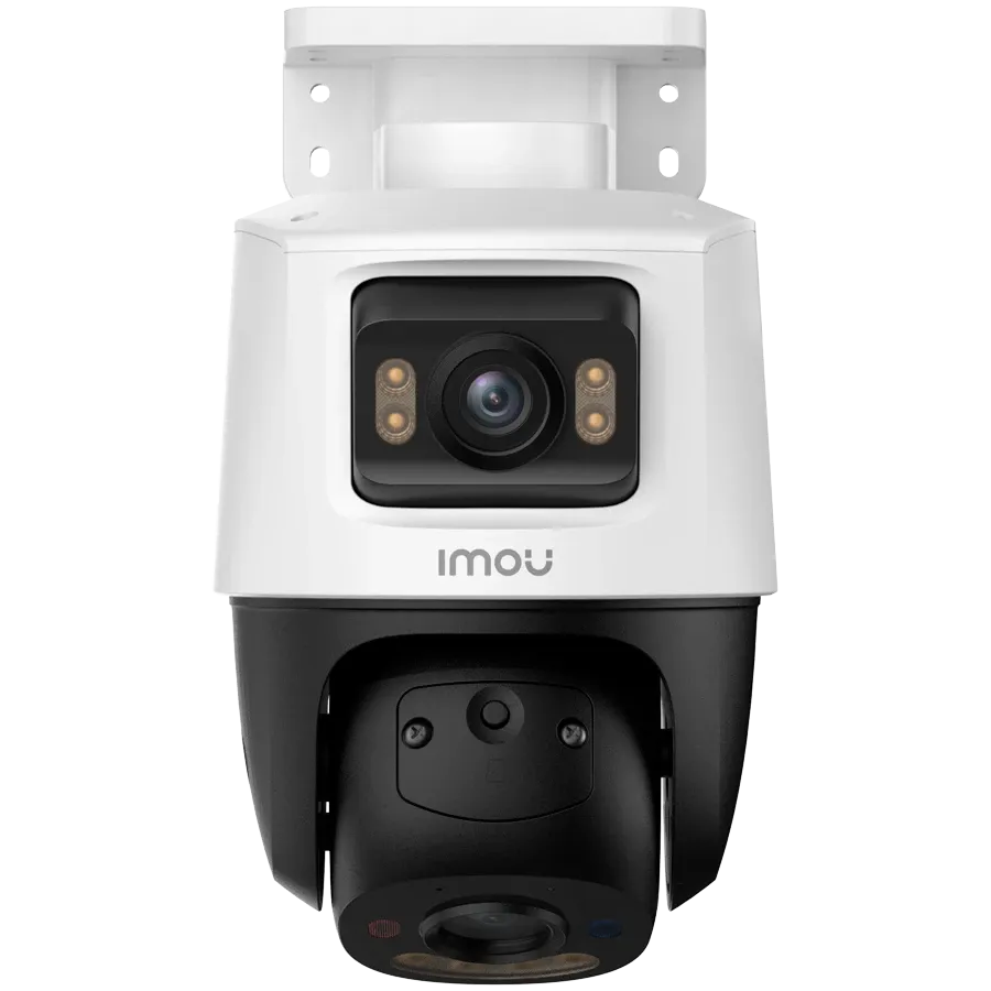 Камера Imou Dual-Lens PoE Outdoor Smart IP PTZ Camera