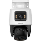Камера Imou Dual-Lens PoE Outdoor Smart IP PTZ Camera