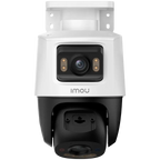 Камера Imou Dual-Lens PoE Outdoor Smart IP PTZ Camera