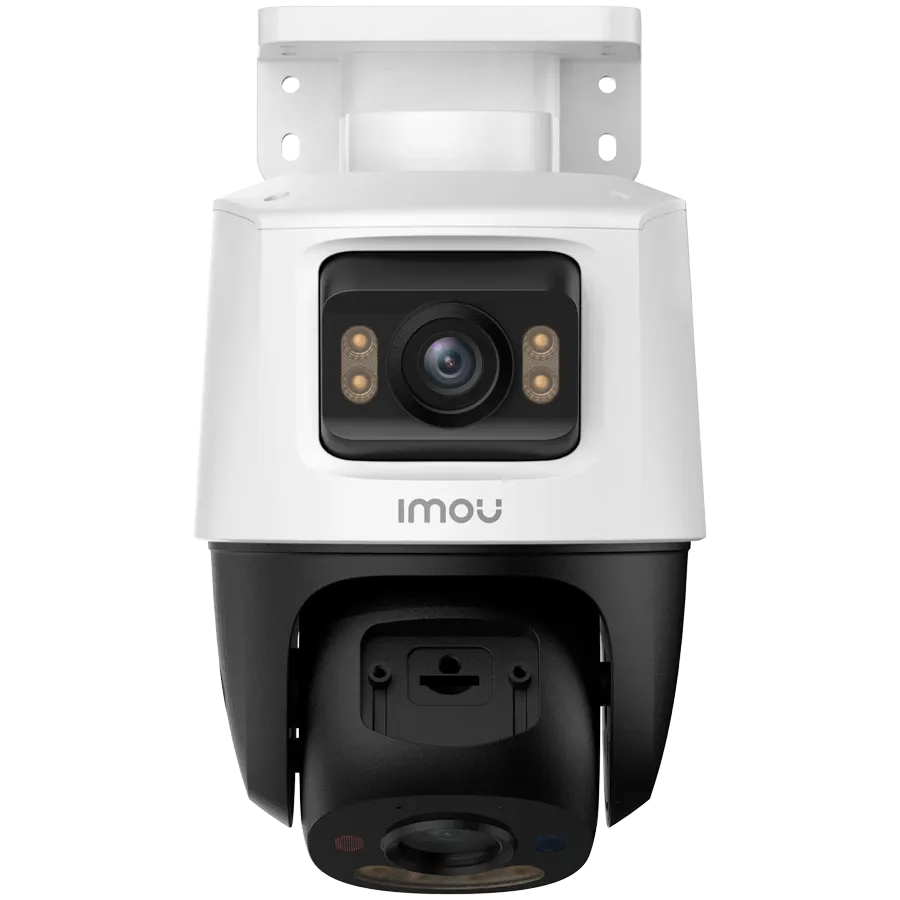 Камера Imou Dual-Lens PoE Outdoor Smart IP PTZ Camera