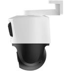 Камера Imou Dual-Lens PoE Outdoor Smart IP PTZ Camera