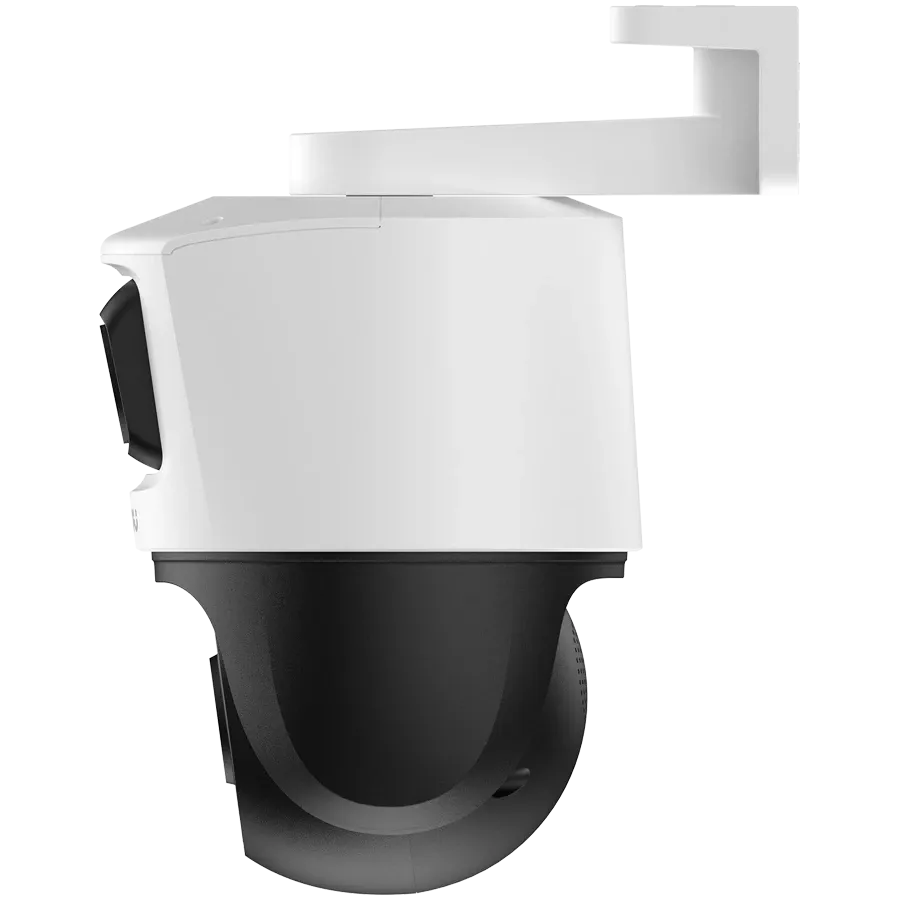 Камера Imou Dual-Lens PoE Outdoor Smart IP PTZ Camera