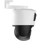 Камера Imou Dual-Lens PoE Outdoor Smart IP PTZ Camera