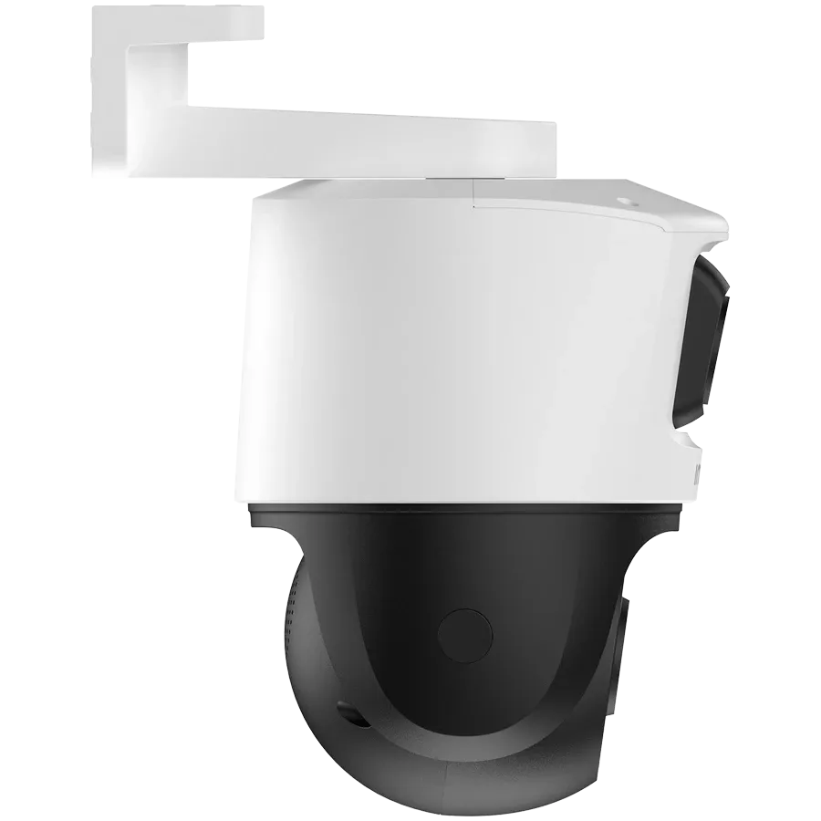 Камера Imou Dual-Lens PoE Outdoor Smart IP PTZ Camera