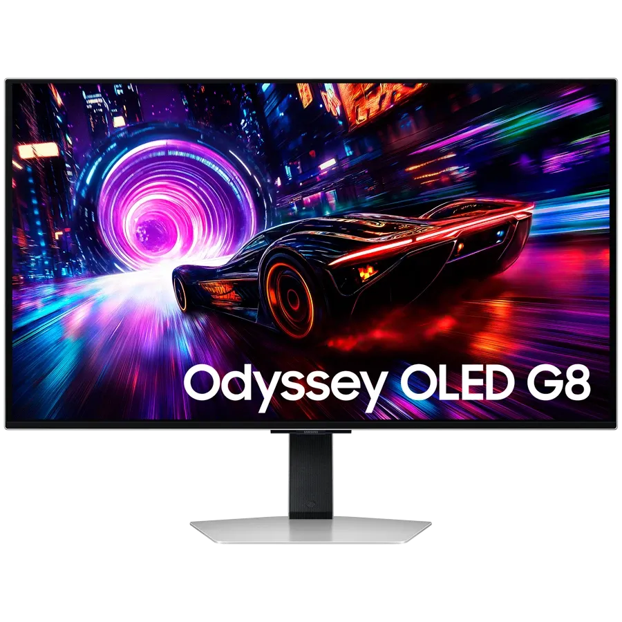 Монитор Samsung LED Samsung LS32FG810SUXEN Odyssey Oled G8 G81SF