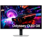 Монитор Samsung LED Samsung LS32FG810SUXEN Odyssey Oled G8 G81SF